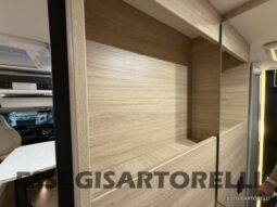 CHAUSSON NEW X 640 AUTOMATICO 2027 655 CM GARAGE EXCLUSIVE LINE pieno