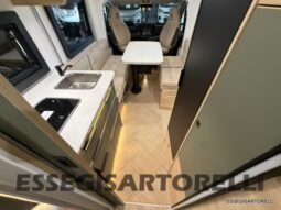 CHAUSSON NEW X 640 AUTOMATICO 2027 655 CM GARAGE EXCLUSIVE LINE pieno