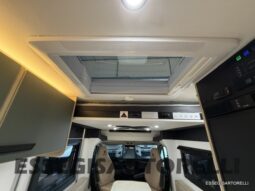 CHAUSSON NEW X 640 AUTOMATICO 2027 655 CM GARAGE EXCLUSIVE LINE pieno