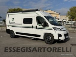 CHAUSSON NEW ROAD SPORTLINE V 594 2027 VAN 599 CM AUTOMATICO pieno