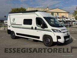 CHAUSSON NEW ROAD SPORTLINE V 594 2027 VAN 599 CM AUTOMATICO pieno