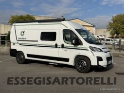 CHAUSSON NEW ROAD SPORTLINE V 594 2027 VAN 599 CM AUTOMATICO