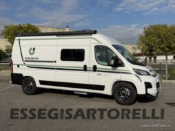 CHAUSSON NEW ROAD SPORTLINE V 594 2027 VAN 599 CM AUTOMATICO pieno