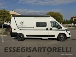 CHAUSSON NEW ROAD SPORTLINE V 594 2027 VAN 599 CM AUTOMATICO