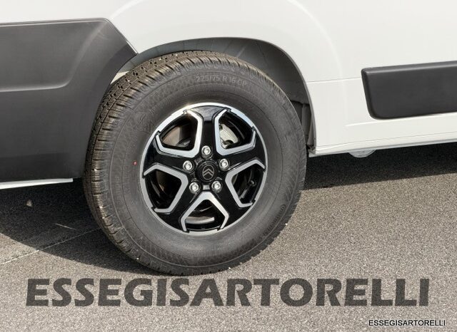 CHAUSSON NEW ROAD SPORTLINE V 594 2027 VAN 599 CM AUTOMATICO pieno