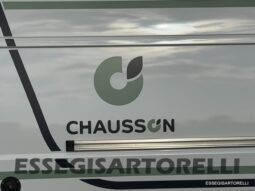 CHAUSSON NEW ROAD SPORTLINE V 594 2027 VAN 599 CM AUTOMATICO pieno