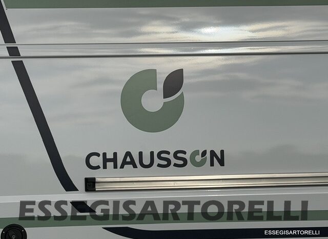 CHAUSSON NEW ROAD SPORTLINE V 594 2027 VAN 599 CM AUTOMATICO pieno