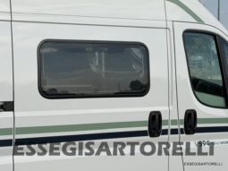CHAUSSON NEW ROAD SPORTLINE V 594 2027 VAN 599 CM AUTOMATICO pieno