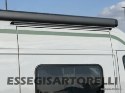 CHAUSSON NEW ROAD SPORTLINE V 594 2027 VAN 599 CM AUTOMATICO pieno