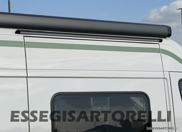 CHAUSSON NEW ROAD SPORTLINE V 594 2027 VAN 599 CM AUTOMATICO pieno