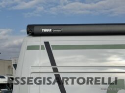 CHAUSSON NEW ROAD SPORTLINE V 594 2027 VAN 599 CM AUTOMATICO pieno