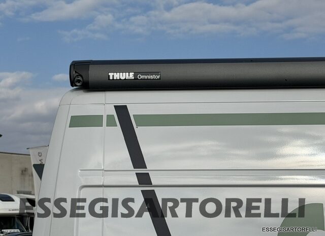 CHAUSSON NEW ROAD SPORTLINE V 594 2027 VAN 599 CM AUTOMATICO pieno