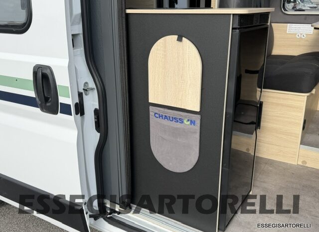 CHAUSSON NEW ROAD SPORTLINE V 594 2027 VAN 599 CM AUTOMATICO pieno