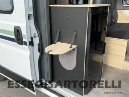 CHAUSSON NEW ROAD SPORTLINE V 594 2027 VAN 599 CM AUTOMATICO pieno