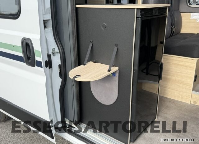 CHAUSSON NEW ROAD SPORTLINE V 594 2027 VAN 599 CM AUTOMATICO pieno