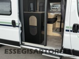 CHAUSSON NEW ROAD SPORTLINE V 594 2027 VAN 599 CM AUTOMATICO pieno