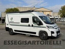 CHAUSSON NEW ROAD SPORTLINE V 594 2027 VAN 599 CM AUTOMATICO pieno