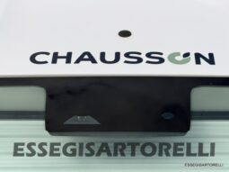 CHAUSSON NEW ROAD SPORTLINE V 594 2027 VAN 599 CM AUTOMATICO pieno