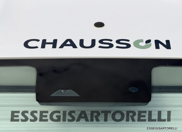 CHAUSSON NEW ROAD SPORTLINE V 594 2027 VAN 599 CM AUTOMATICO pieno