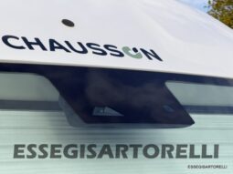 CHAUSSON NEW ROAD SPORTLINE V 594 2027 VAN 599 CM AUTOMATICO pieno