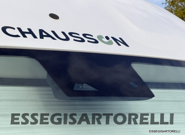 CHAUSSON NEW ROAD SPORTLINE V 594 2027 VAN 599 CM AUTOMATICO pieno