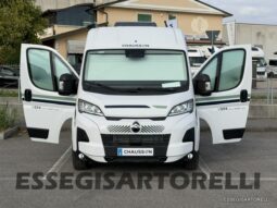 CHAUSSON NEW ROAD SPORTLINE V 594 2027 VAN 599 CM AUTOMATICO