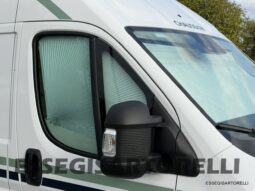 CHAUSSON NEW ROAD SPORTLINE V 594 2027 VAN 599 CM AUTOMATICO pieno