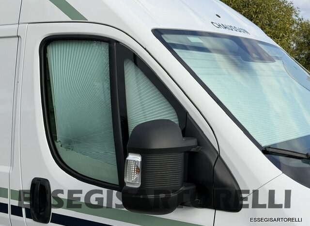 CHAUSSON NEW ROAD SPORTLINE V 594 2027 VAN 599 CM AUTOMATICO pieno