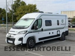 CHAUSSON NEW ROAD SPORTLINE V 594 2027 VAN 599 CM AUTOMATICO pieno