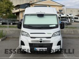 CHAUSSON NEW ROAD SPORTLINE V 594 2027 VAN 599 CM AUTOMATICO pieno
