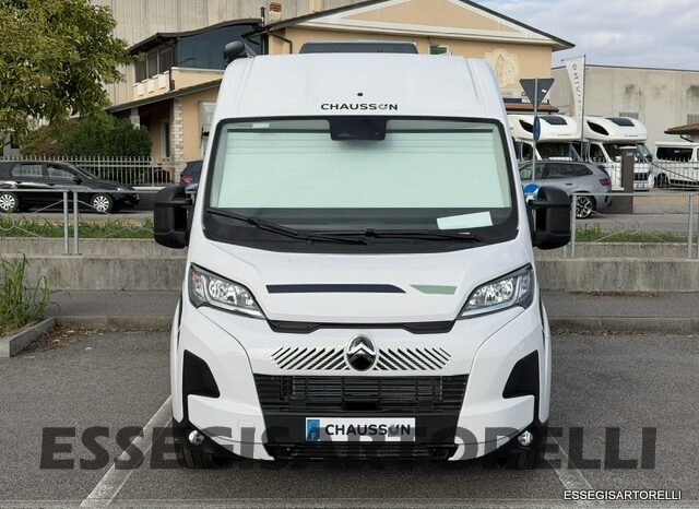 CHAUSSON NEW ROAD SPORTLINE V 594 2027 VAN 599 CM AUTOMATICO pieno