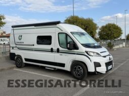CHAUSSON NEW ROAD SPORTLINE V 594 2027 VAN 599 CM AUTOMATICO pieno