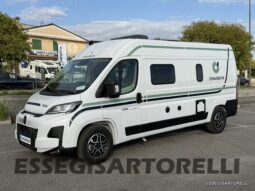 CHAUSSON NEW ROAD SPORTLINE V 594 2027 VAN 599 CM AUTOMATICO pieno