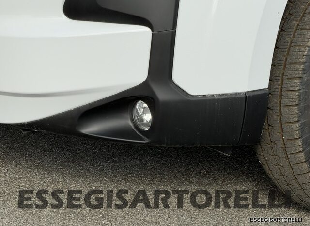 CHAUSSON NEW ROAD SPORTLINE V 594 2027 VAN 599 CM AUTOMATICO pieno