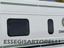 CHAUSSON NEW ROAD SPORTLINE V 594 2027 VAN 599 CM AUTOMATICO pieno