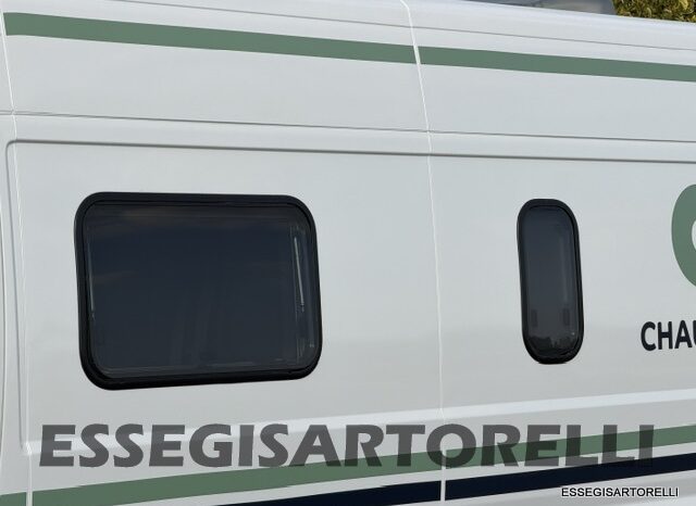 CHAUSSON NEW ROAD SPORTLINE V 594 2027 VAN 599 CM AUTOMATICO pieno