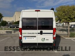 CHAUSSON NEW ROAD SPORTLINE V 594 2027 VAN 599 CM AUTOMATICO pieno