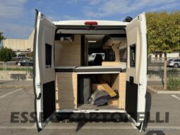 CHAUSSON NEW ROAD SPORTLINE V 594 2027 VAN 599 CM AUTOMATICO pieno
