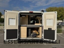 CHAUSSON NEW ROAD SPORTLINE V 594 2027 VAN 599 CM AUTOMATICO pieno