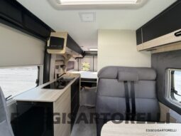 CHAUSSON NEW ROAD SPORTLINE V 594 2027 VAN 599 CM AUTOMATICO pieno
