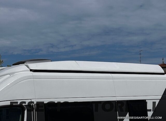ADRIA NEW SUNLIVING COMFORT V 60 SP TENT TOP POPUP ADAS 599 cm 2027 pieno