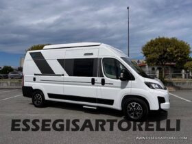 ADRIA NEW SUNLIVING COMFORT V 60 SP TENT TOP POPUP ADAS 599 cm 2027