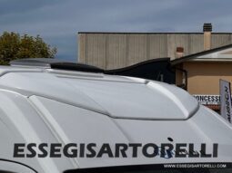ADRIA NEW SUNLIVING COMFORT V 60 SP TENT TOP POPUP ADAS 599 cm 2027 pieno