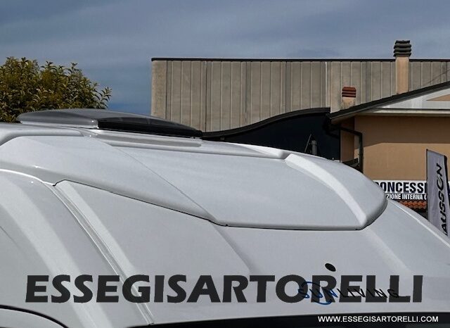 ADRIA NEW SUNLIVING COMFORT V 60 SP TENT TOP POPUP ADAS 599 cm 2027 pieno