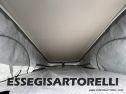 ADRIA NEW SUNLIVING COMFORT V 60 SP TENT TOP POPUP ADAS 599 cm 2027