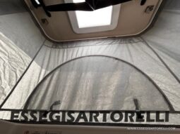 ADRIA NEW SUNLIVING COMFORT V 60 SP TENT TOP POPUP ADAS 599 cm 2027 pieno