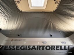 ADRIA NEW SUNLIVING COMFORT V 60 SP TENT TOP POPUP ADAS 599 cm 2027 pieno