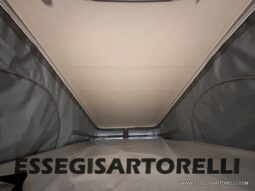 ADRIA NEW SUNLIVING COMFORT V 60 SP TENT TOP POPUP ADAS 599 cm 2027 pieno