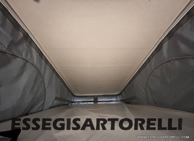 ADRIA NEW SUNLIVING COMFORT V 60 SP TENT TOP POPUP ADAS 599 cm 2027 pieno