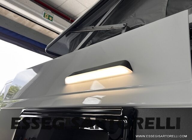 ADRIA NEW SUNLIVING COMFORT V 60 SP TENT TOP POPUP ADAS 599 cm 2027 pieno